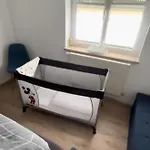Апартаменты Casa-heckl *