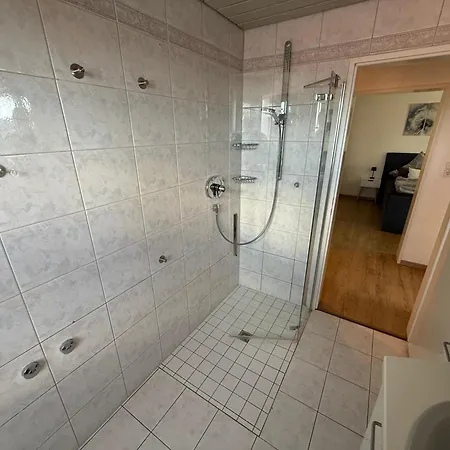 Casa-heckl Apartman