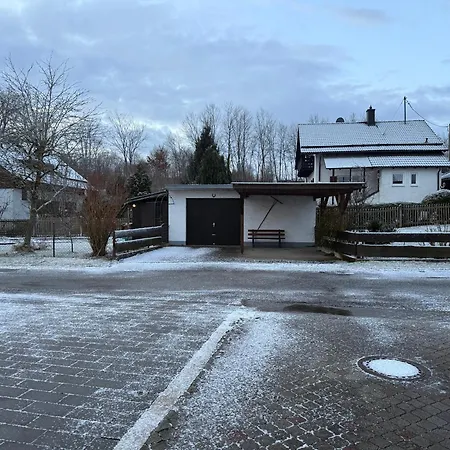 Apartman Casa-heckl Tutzing