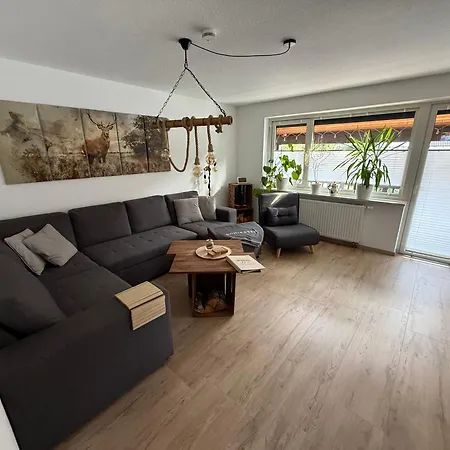 Casa-heckl Apartman