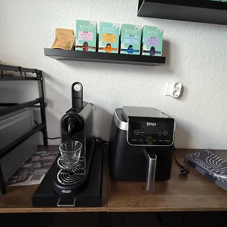Apartman Casa-heckl Tutzing