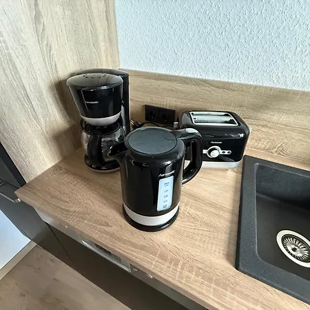 Apartman Casa-heckl
