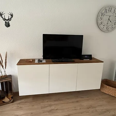 Casa-heckl * Tutzing