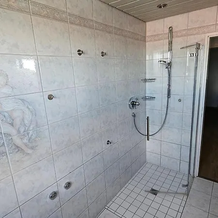 Casa-heckl Apartman Tutzing