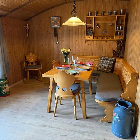 Apartman Casa-heckl