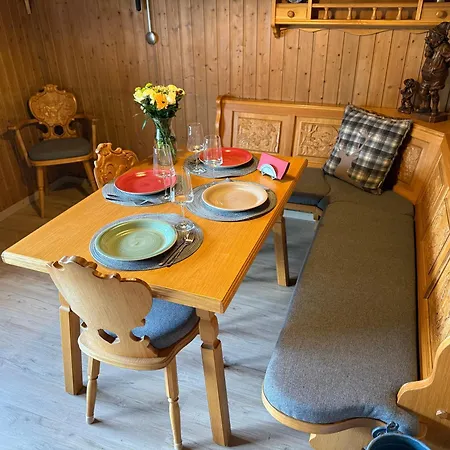 Casa-heckl Apartman