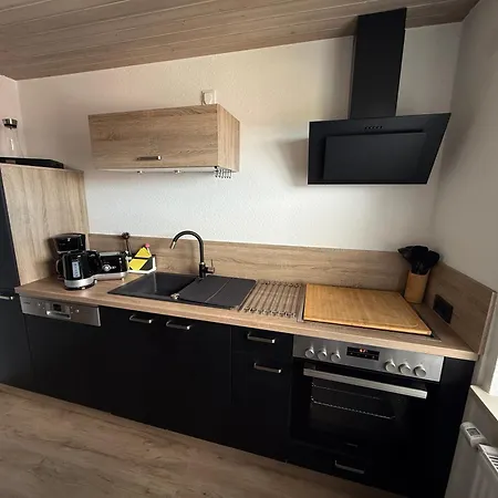 Casa-heckl Apartman